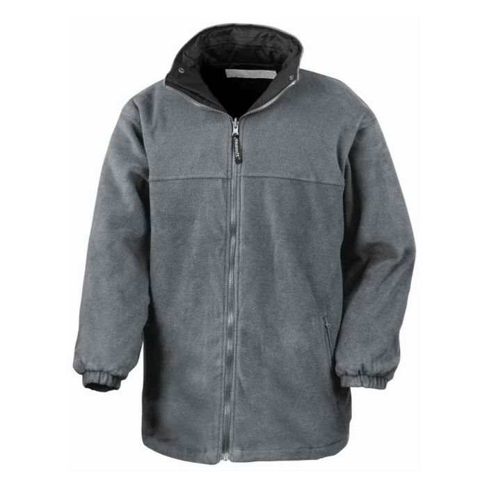 Result Reversible StormDri 4000 Waterproof Jacket