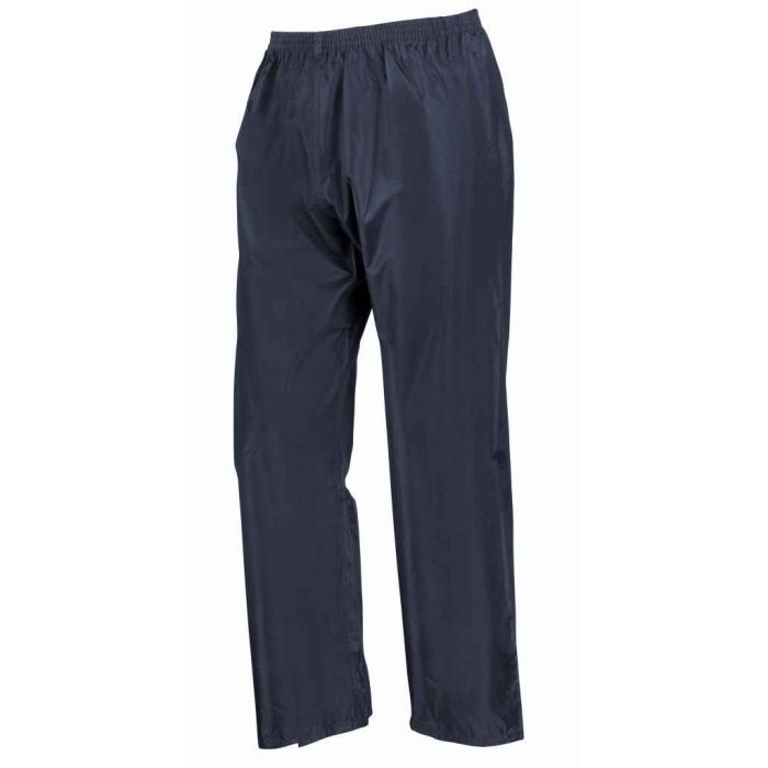 Result Kids Waterproof Jacket/Trouser Suit in Carry Bag