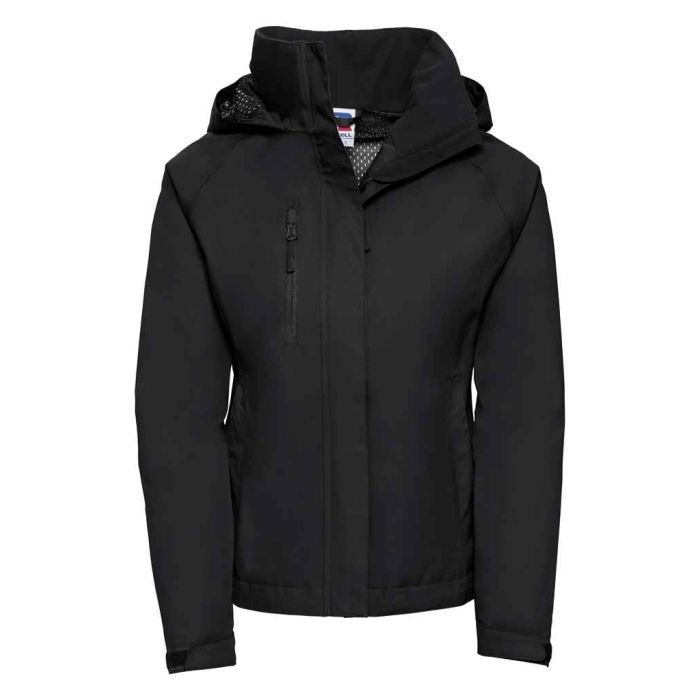 Russell Ladies HydraPlus 2000 Jacket