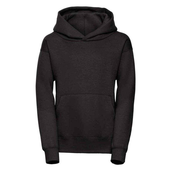 Russell Schoolgear Kids Hooded Sweatshirt