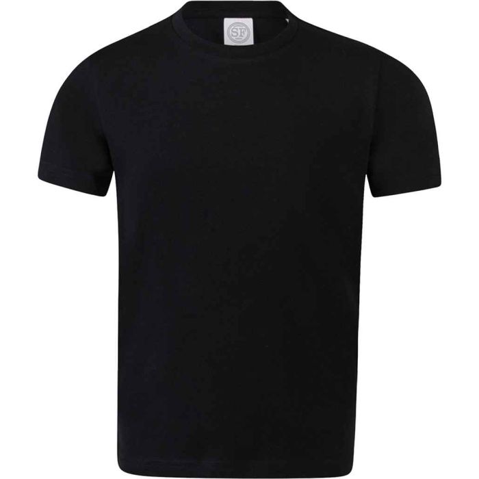 SF Minni Kids Feel Good Stretch T-Shirt