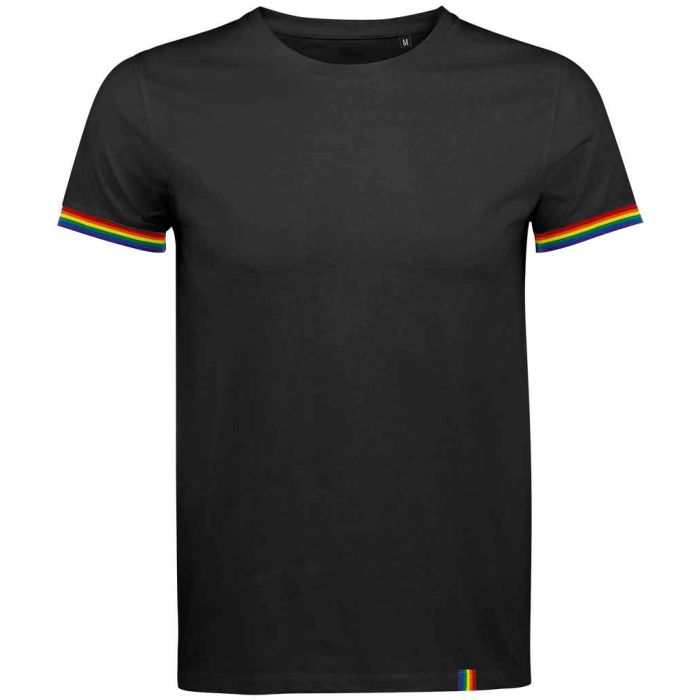 SOL'S Rainbow T-Shirt
