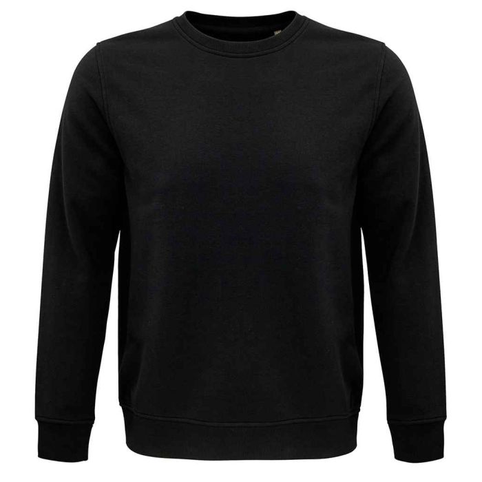 SOL'S Unisex Comet Organic Sweatshirt