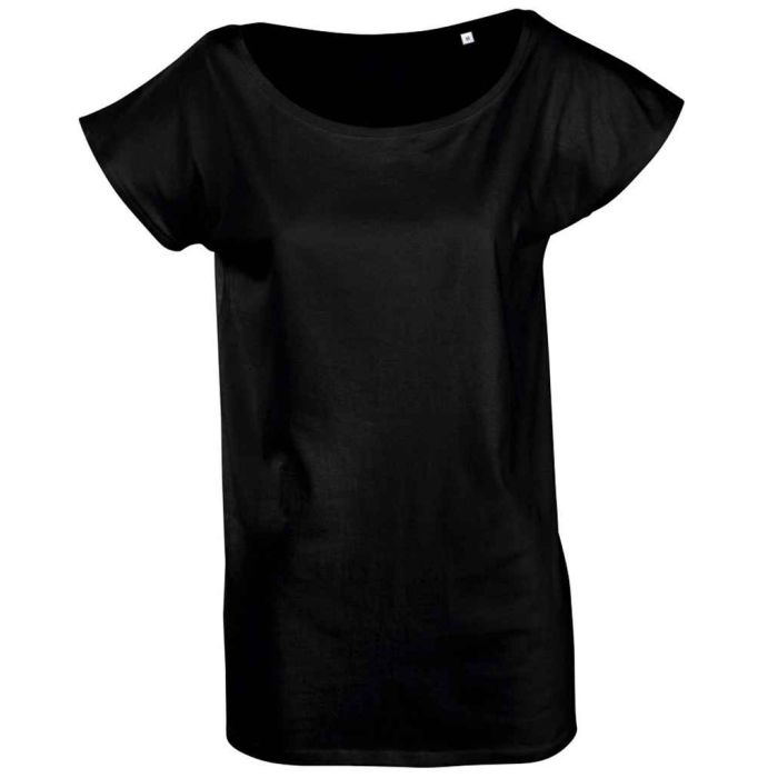 SOL'S Ladies Marylin Long T-Shirt
