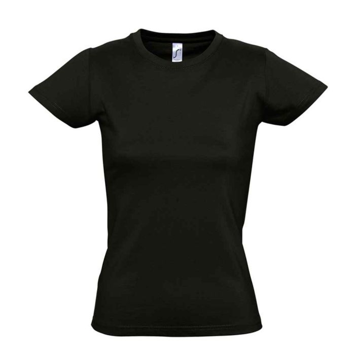 SOL'S Ladies Imperial Heavy T-Shirt