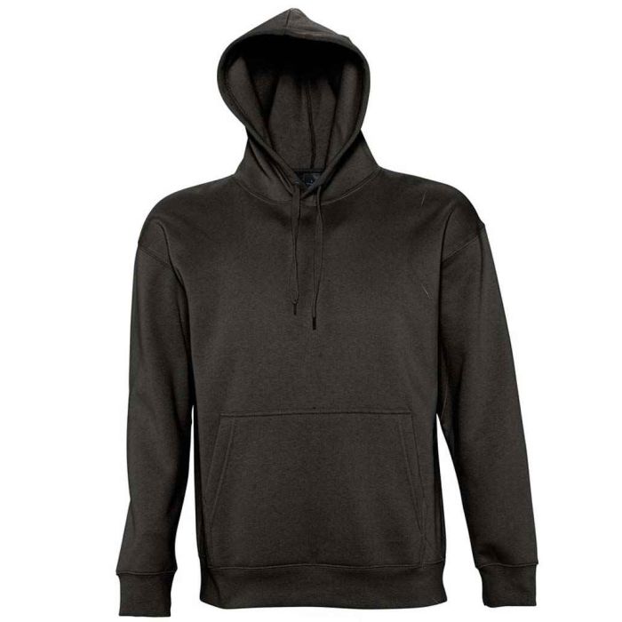 SOL'S Unisex Slam Hooded Sweatshirt