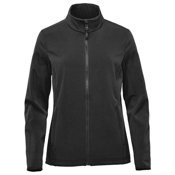 Stormtech Ladies Narvik Soft Shell Jacket