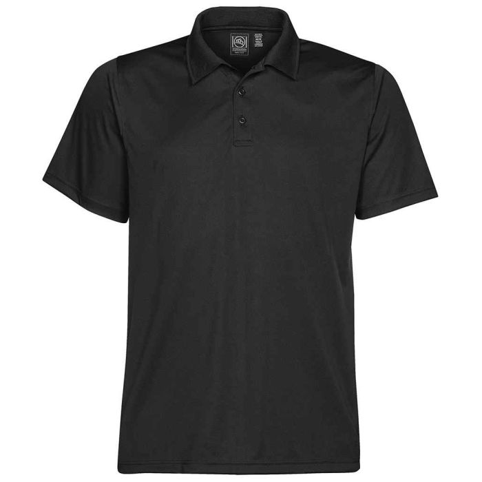 Stormtech Eclipse H2X-DRY® Piqué Polo Shirt