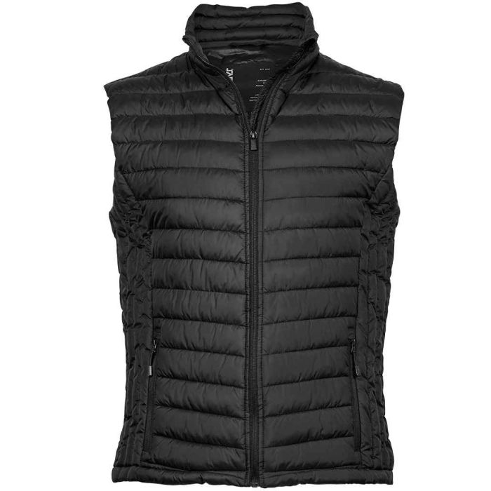 Tee Jays Zepelin Padded Bodywarmer