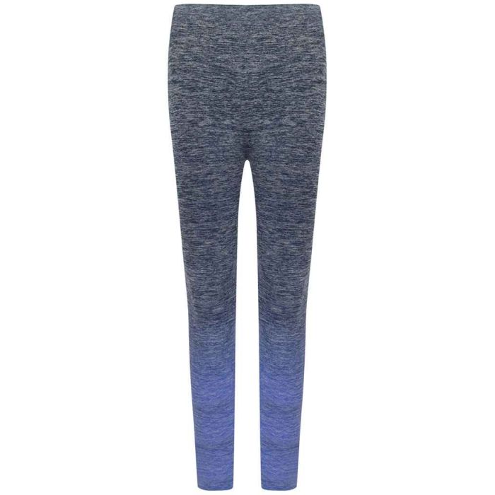 Tombo Ladies Seamless Fade Out Leggings
