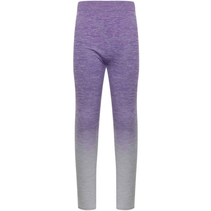 Tombo Kids Seamless Fade Out Leggings