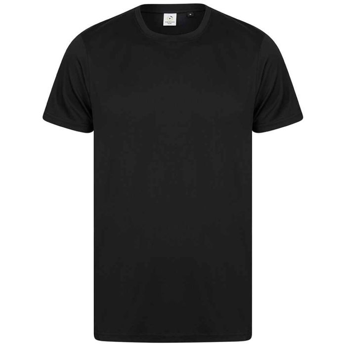 Tombo Unisex Recycled Performance T-Shirt