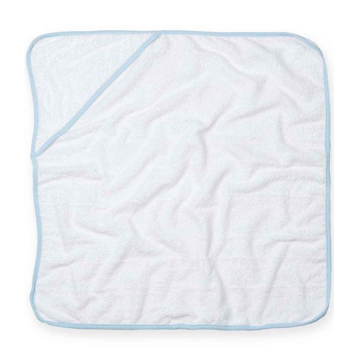 Towel City Babies Hooded Towel
