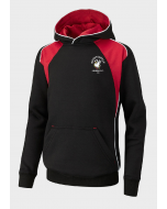 ZR40 Adults Hoodies c/w Embroidered MJFC Badge 