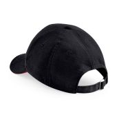 Beechfield Athleisure 6 Panel Cap