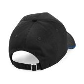 Beechfield Authentic Piped 5 Panel Cap