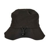 Flexfit Elastic Adjuster Bucket Hat