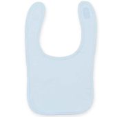 Larkwood Baby/Toddler Bib - Pale Blue Size ONE