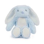 Mumbles Printme Mini Animals - Blue Bunny Size M