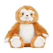 Mumbles Printme Mini Animals - Brown Sloth Size M