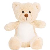 Mumbles Printme Mini Animals - Light Brown Teddy Size M