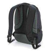 Quadra Vessel™ Slimline Laptop Backpack