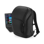 Quadra Pro-Tech Charge Backpack