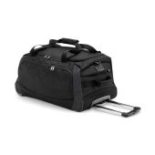 Quadra Tungsten™ Wheelie Travel Bag