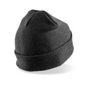 Result Core Double Knit Printers Beanie