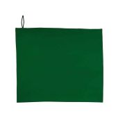 SOL'S Atoll 70 Microfibre Bath Towel - Bottle Green Size ONE