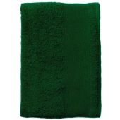SOL'S Island 100 Bath Sheet - Bottle Green Size ONE