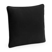 Westford Mill Fairtrade Piped Cushion Cover