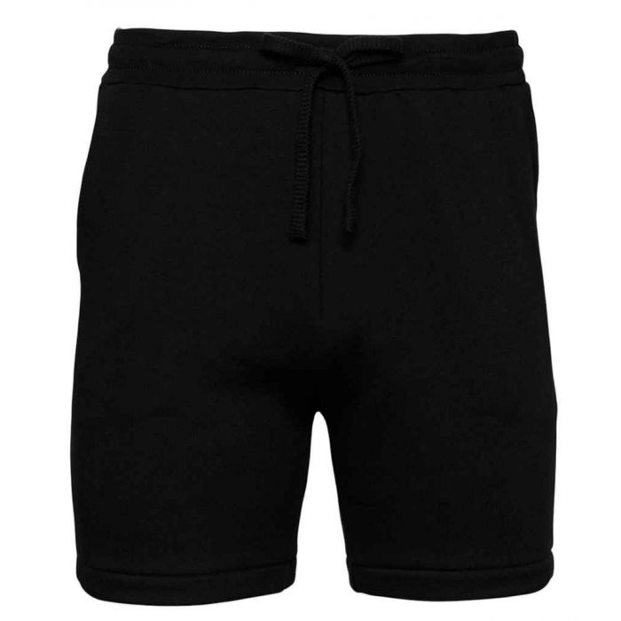 Canvas Unisex Sponge Fleece Sweat Shorts