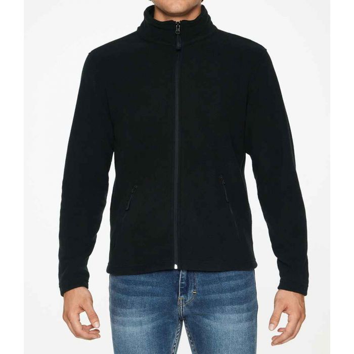 Gildan Hammer Micro Fleece Jacket