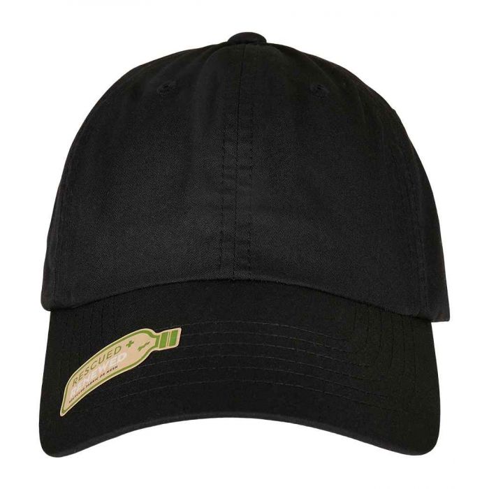 Flexfit Recycled Polyester Dad Cap