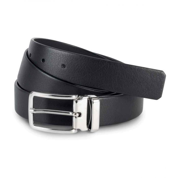 K-UP Classic Leather Belt