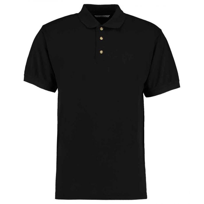Kustom Kit Workwear Piqué Polo Shirt