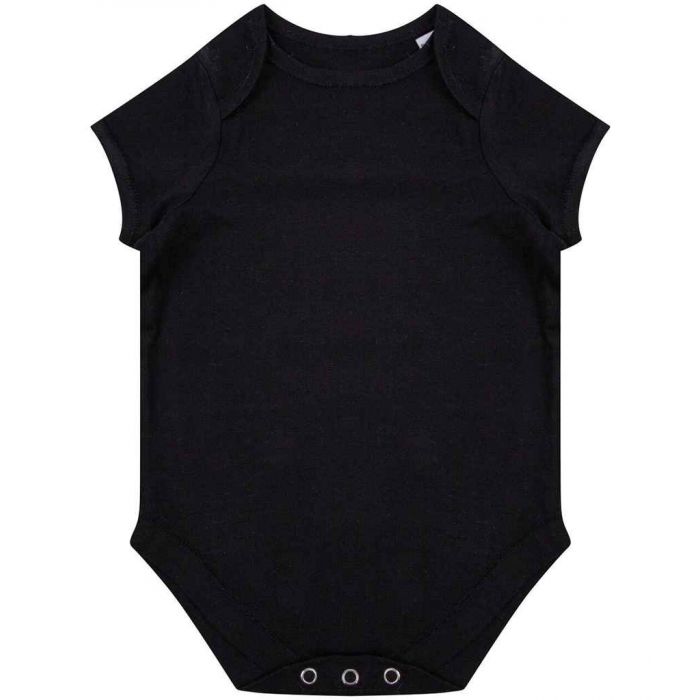 Larkwood Organic Baby Bodysuit