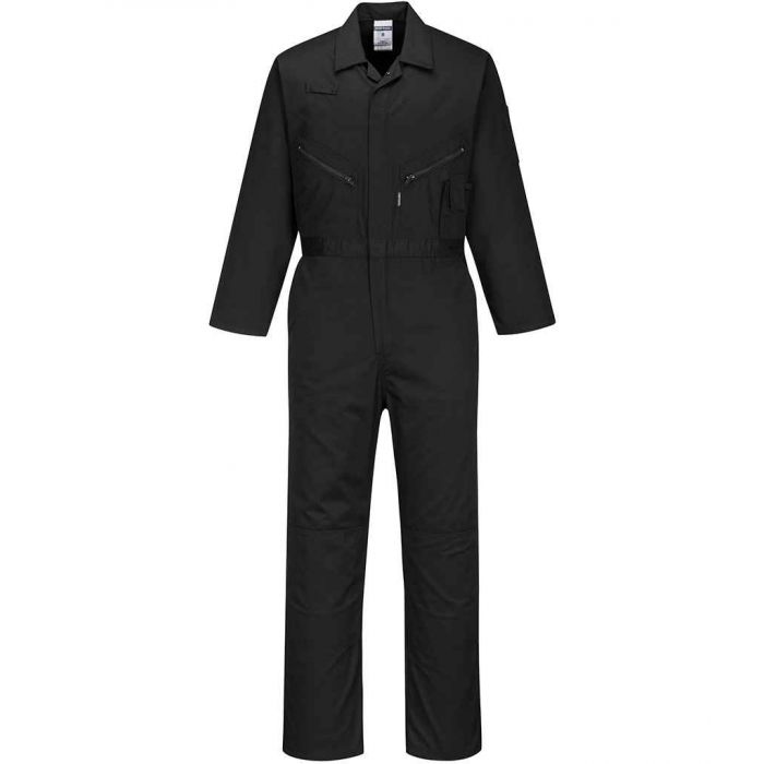 Portwest Knee Pad Coverall