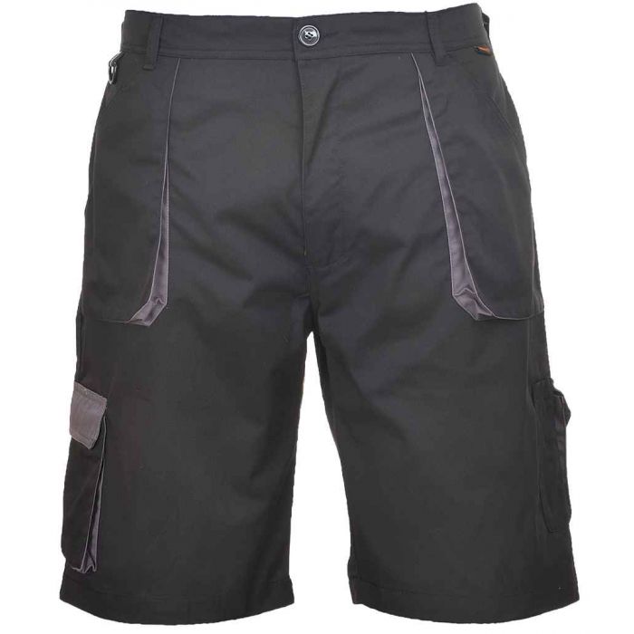 Portwest Texo Contrast Shorts