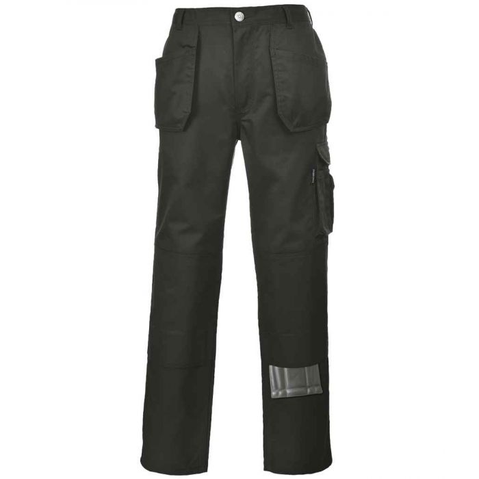 Portwest Slate Holster Trousers