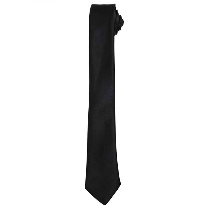 Premier Slim Tie