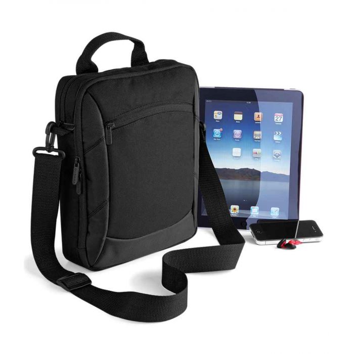 Quadra Executive iPad®/Tablet Case