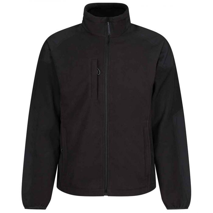 Regatta Broadstone Showerproof Micro Fleece Jacket