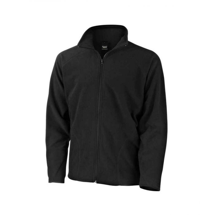 Result Core Micro Fleece Jacket