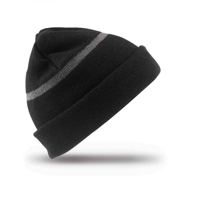 Result Kids Woolly Ski Hat with Thinsulate™ Insulation