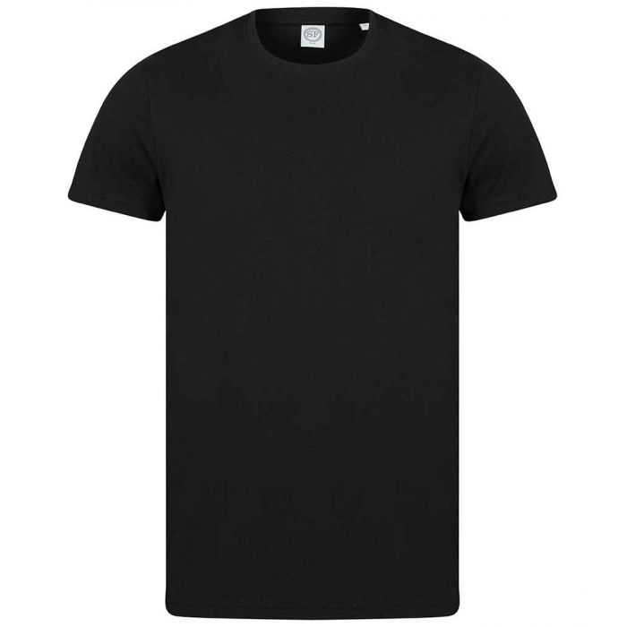 SF Unisex Organic T-Shirt