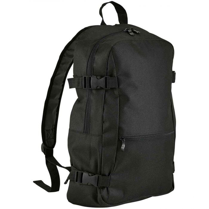 SOL'S Wall Street Backpack