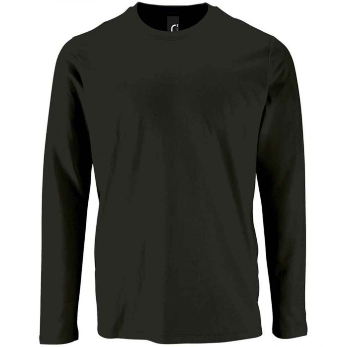 SOL'S Imperial Long Sleeve T-Shirt
