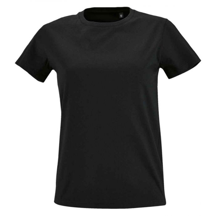 SOL'S Ladies Imperial Fit T-Shirt